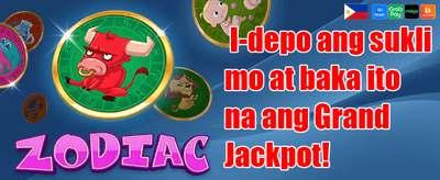 Refer-a-Friend Jackpot Bonus screenshot