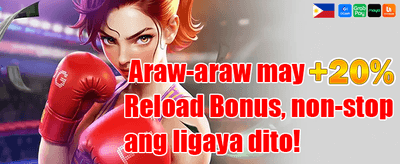 Weekend Mega Reload screenshot